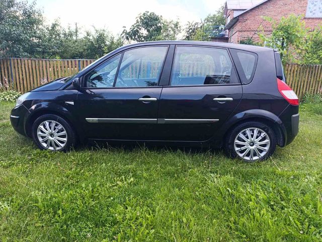 Renault Scenic - зображення 1