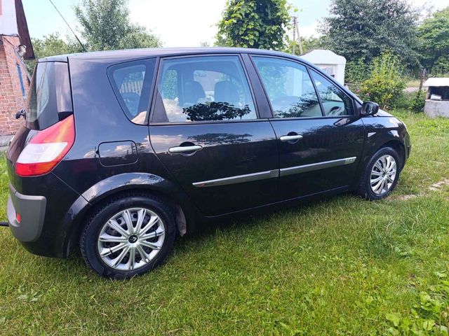 Renault Scenic - зображення 4