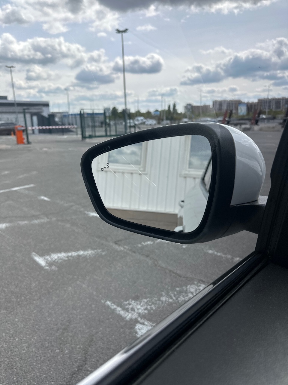 Ford Escape - фото 22