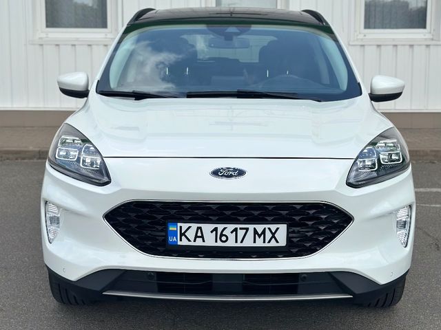 Ford Escape - фото 3