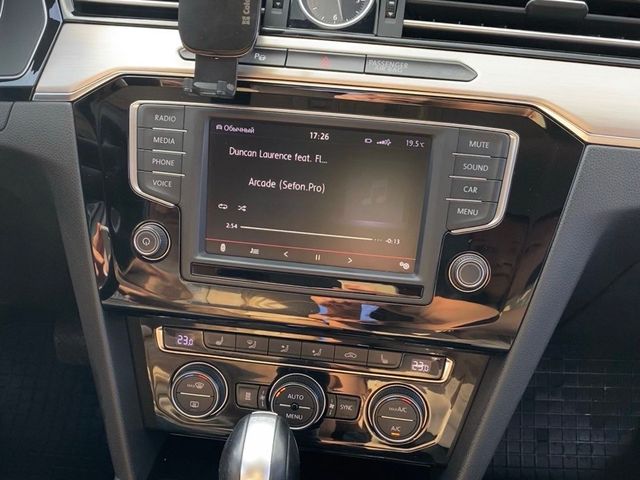 Volkswagen Passat 2015, Одеса, $17 900 - зображення 5