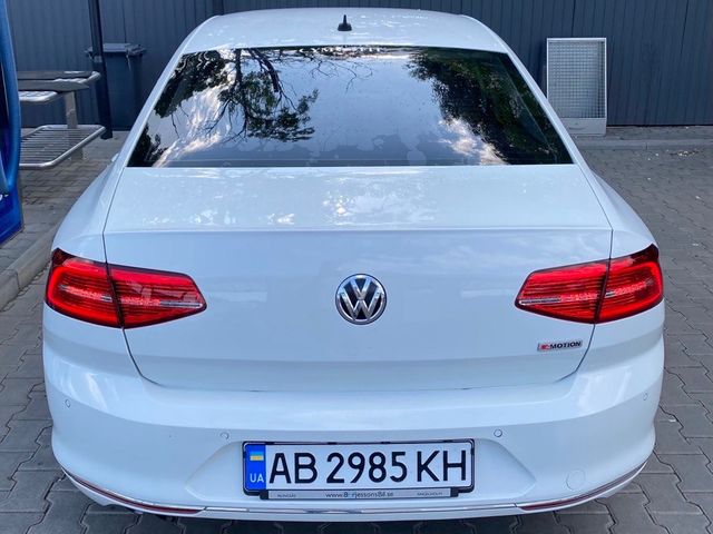 Volkswagen Passat 2015, Одеса, $17 900 - зображення 2