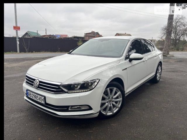 Volkswagen Passat 2015, Одеса, $17 900 - зображення 1