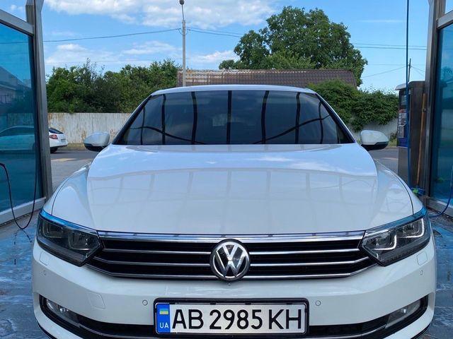 Volkswagen Passat 2015, Одеса, $17 900 - зображення 3