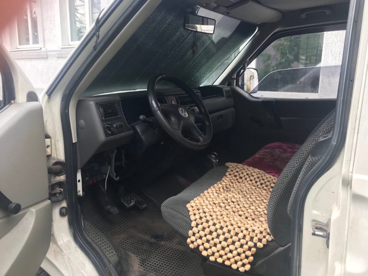 Volkswagen Transporter - фото 9