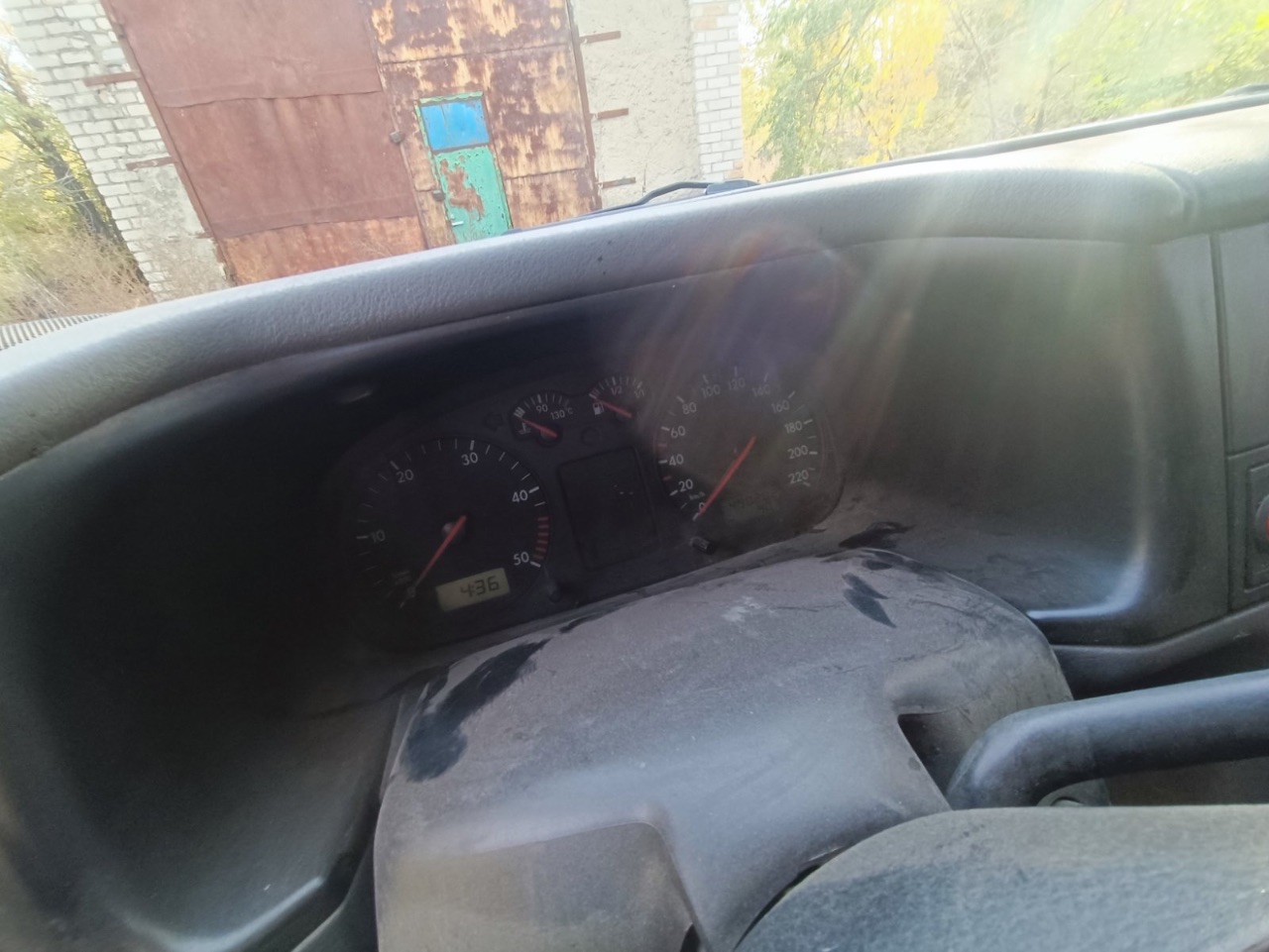 Volkswagen Transporter - фото 7