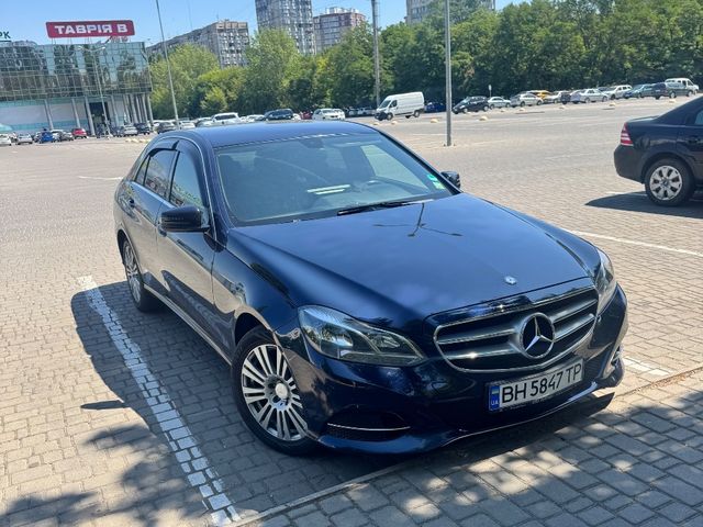 Mercedes-Benz E-Класс 2013, Одеса, $17 700 - зображення 1