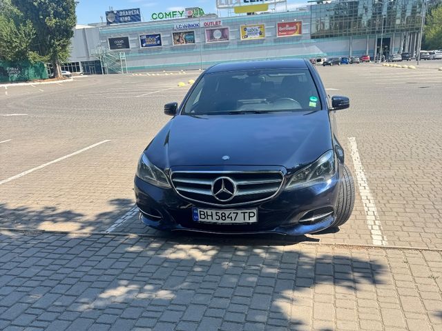 Mercedes-Benz E-Класс 2013, Одеса, $17 700 - зображення 2