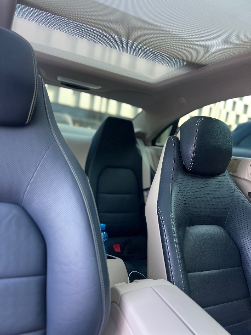 Mercedes-Benz E-Класс - фото 10