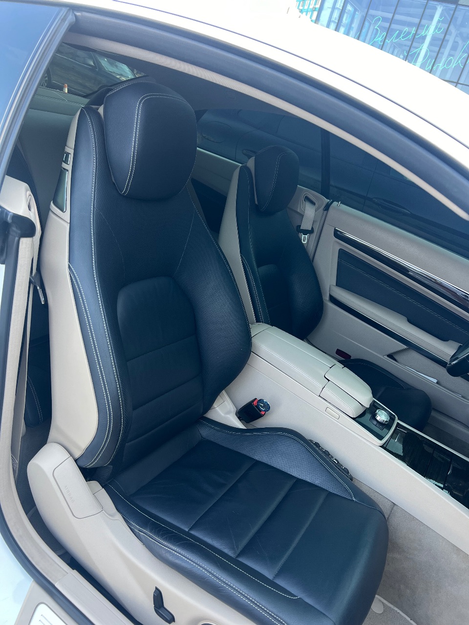 Mercedes-Benz E-Класс - фото 8