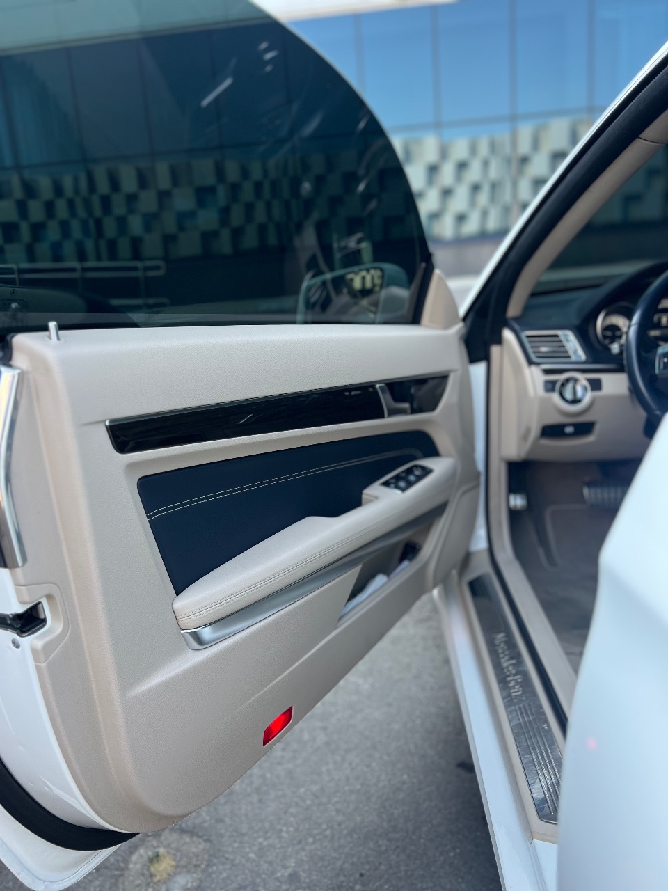 Mercedes-Benz E-Класс - фото 6