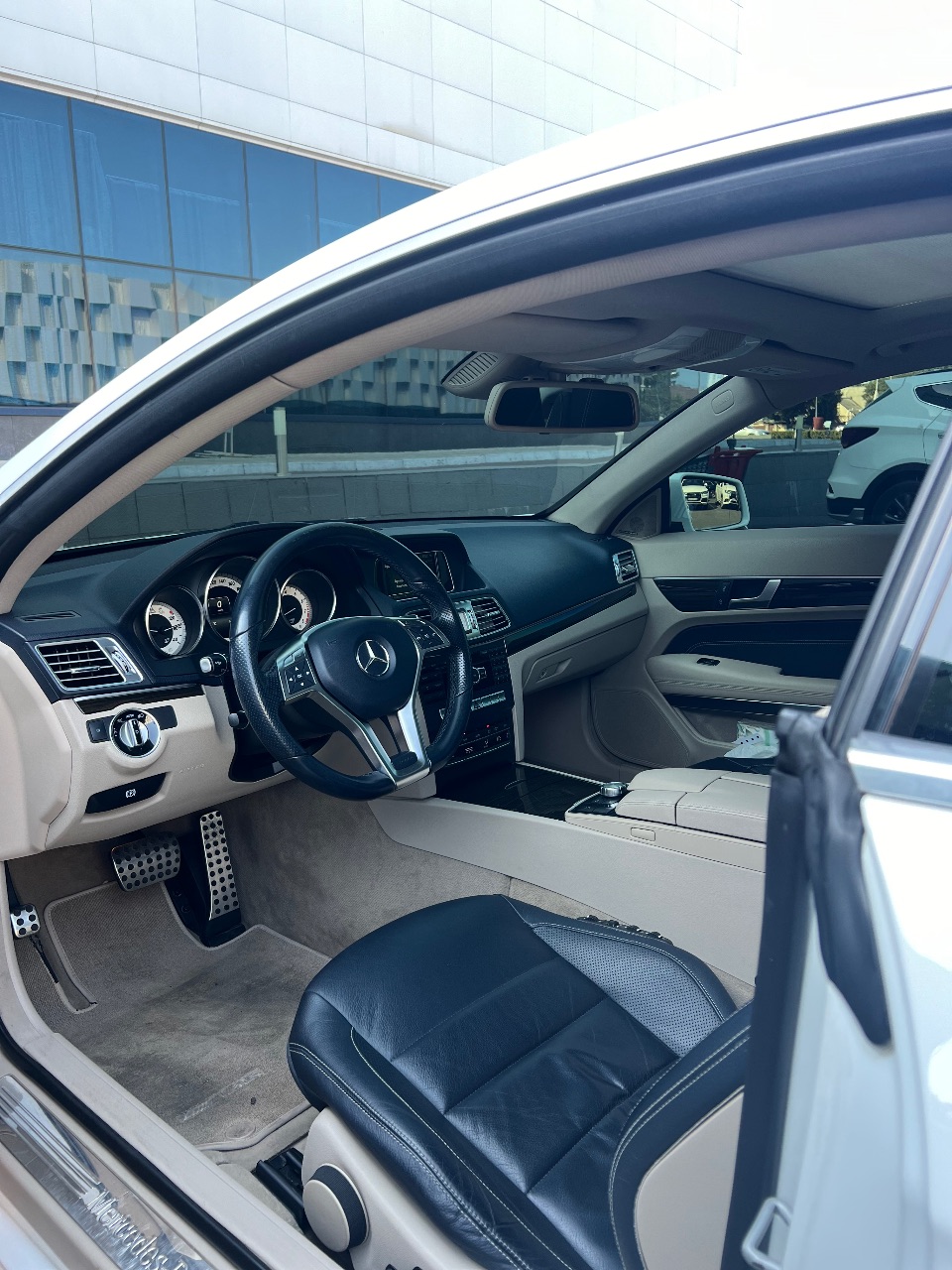 Mercedes-Benz E-Класс - фото 7