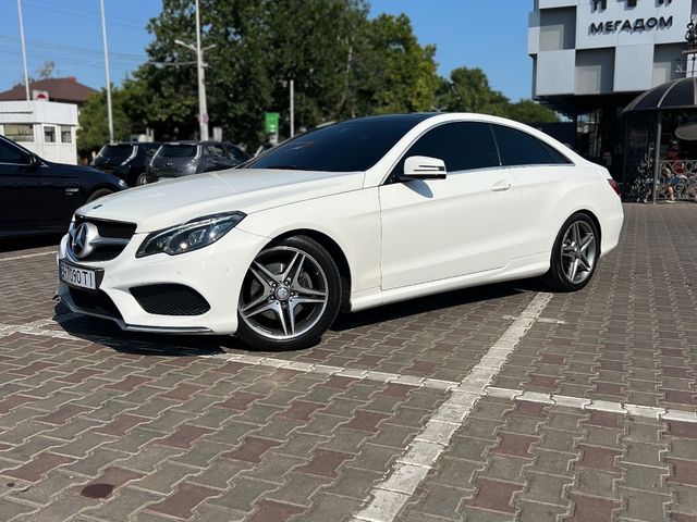 Mercedes-Benz E-Класс - фото 3