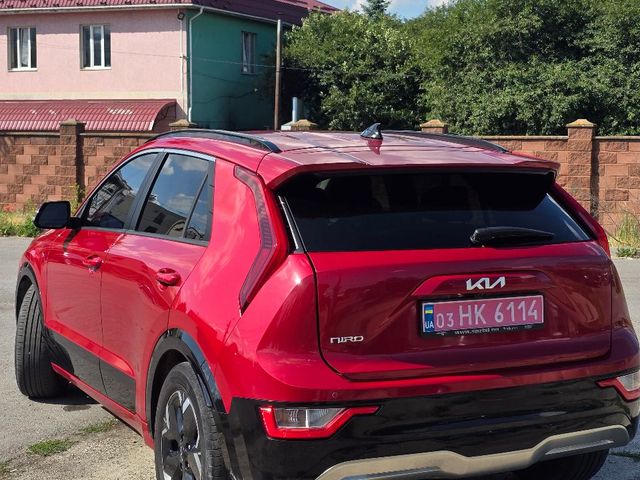 Kia Niro 2023, Рівне, $18 000 - зображення 4