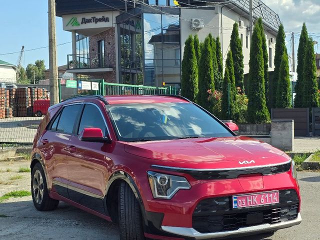 Kia Niro 2023, Рівне, $18 000 - зображення 2