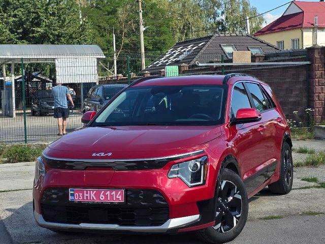 Kia Niro 2023, Рівне, $18 000 - зображення 1