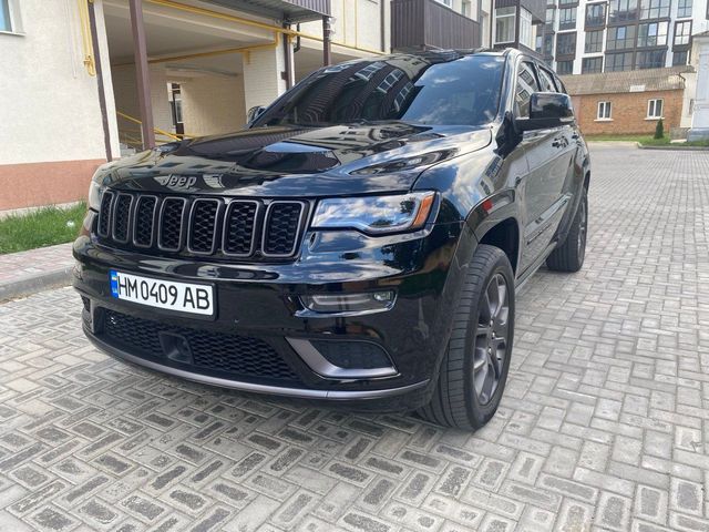 Jeep Grand Cherokee - зображення 4