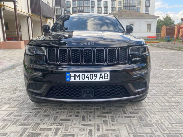 Jeep Grand Cherokee - зображення 1