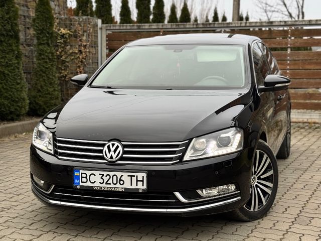 Volkswagen Passat 2013, Стрий, $14 000 - зображення 5