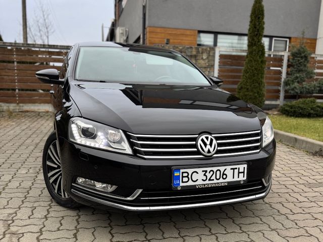 Volkswagen Passat 2013, Стрий, $14 000 - зображення 3