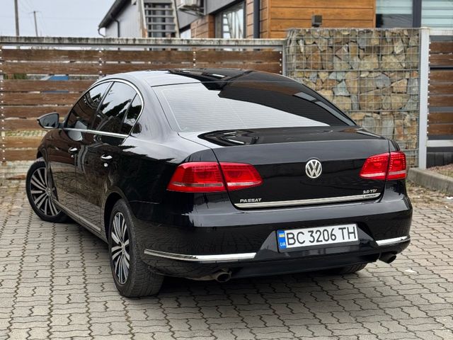 Volkswagen Passat 2013, Стрий, $14 000 - зображення 2