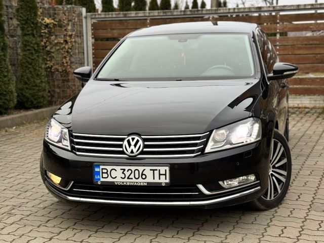 Volkswagen Passat 2013, Стрий, $14 000 - зображення 4