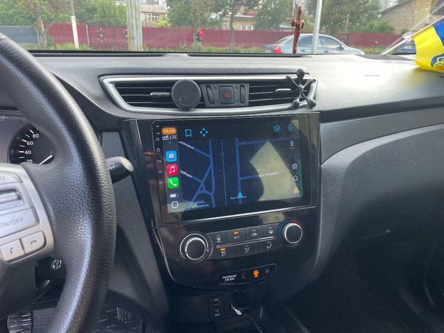 Nissan Qashqai 2017, Ірпінь, $10 700 - зображення 4