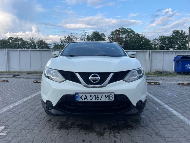 Nissan Qashqai 2017, Ірпінь, $10 700 - зображення 5