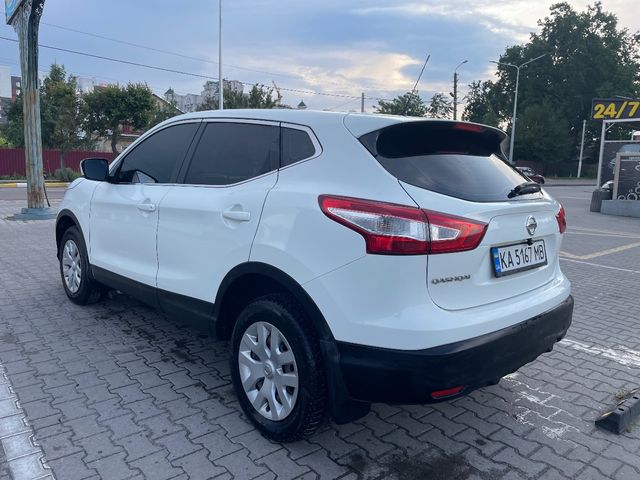 Nissan Qashqai 2017, Ірпінь, $10 700 - зображення 2
