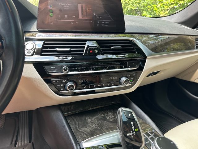 BMW 5 серії 2019, Львів, $27 900 - зображення 4