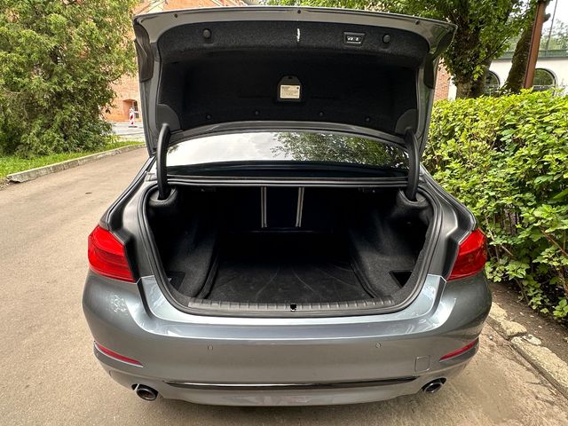 BMW 5 серії 2019, Львів, $27 900 - зображення 3