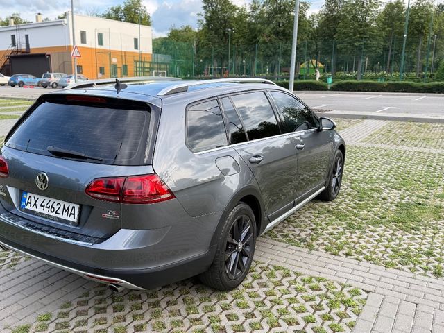 Volkswagen Golf 2016, Харків, $14 500 - зображення 2
