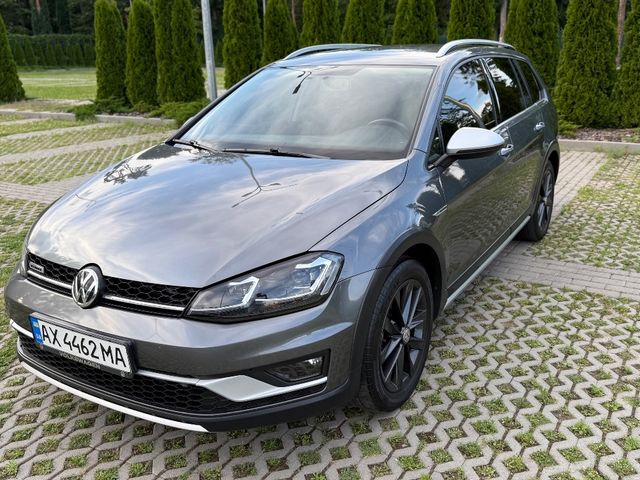 Volkswagen Golf 2016, Харків, $14 500 - зображення 3