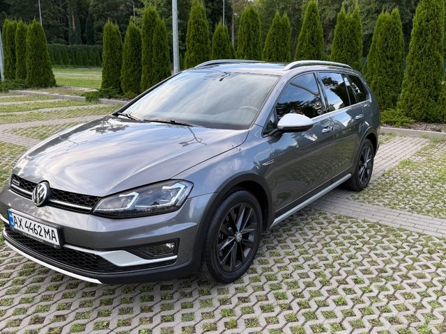 Volkswagen Golf 2016, Харків, $14 500 - зображення 1