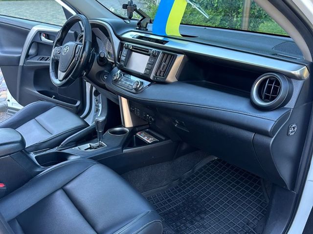 Toyota RAV4 - зображення 5
