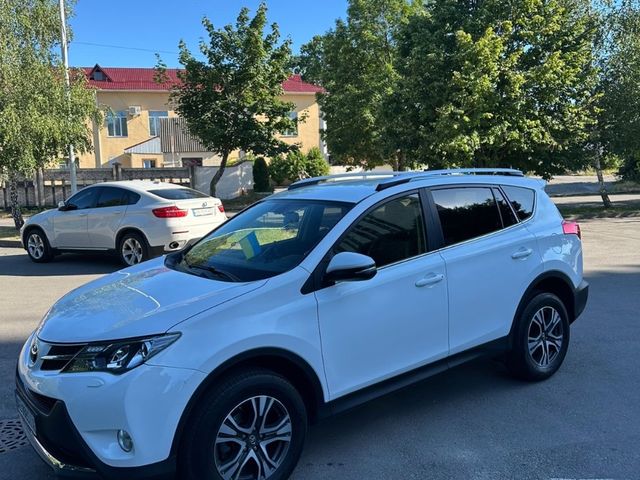 Toyota RAV4 - зображення 4