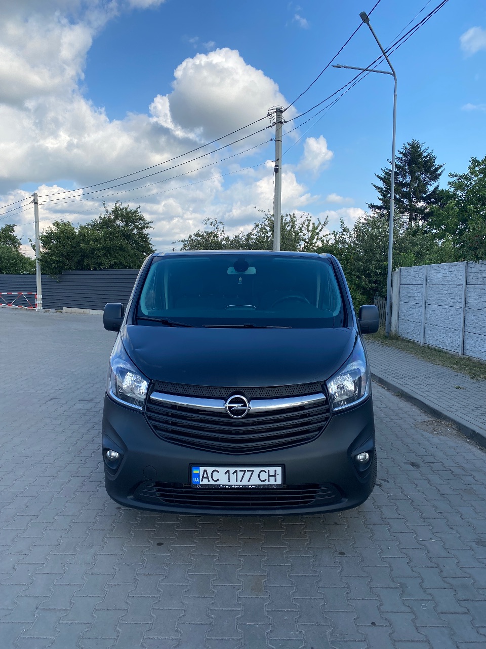 Opel Vivaro - фото 2