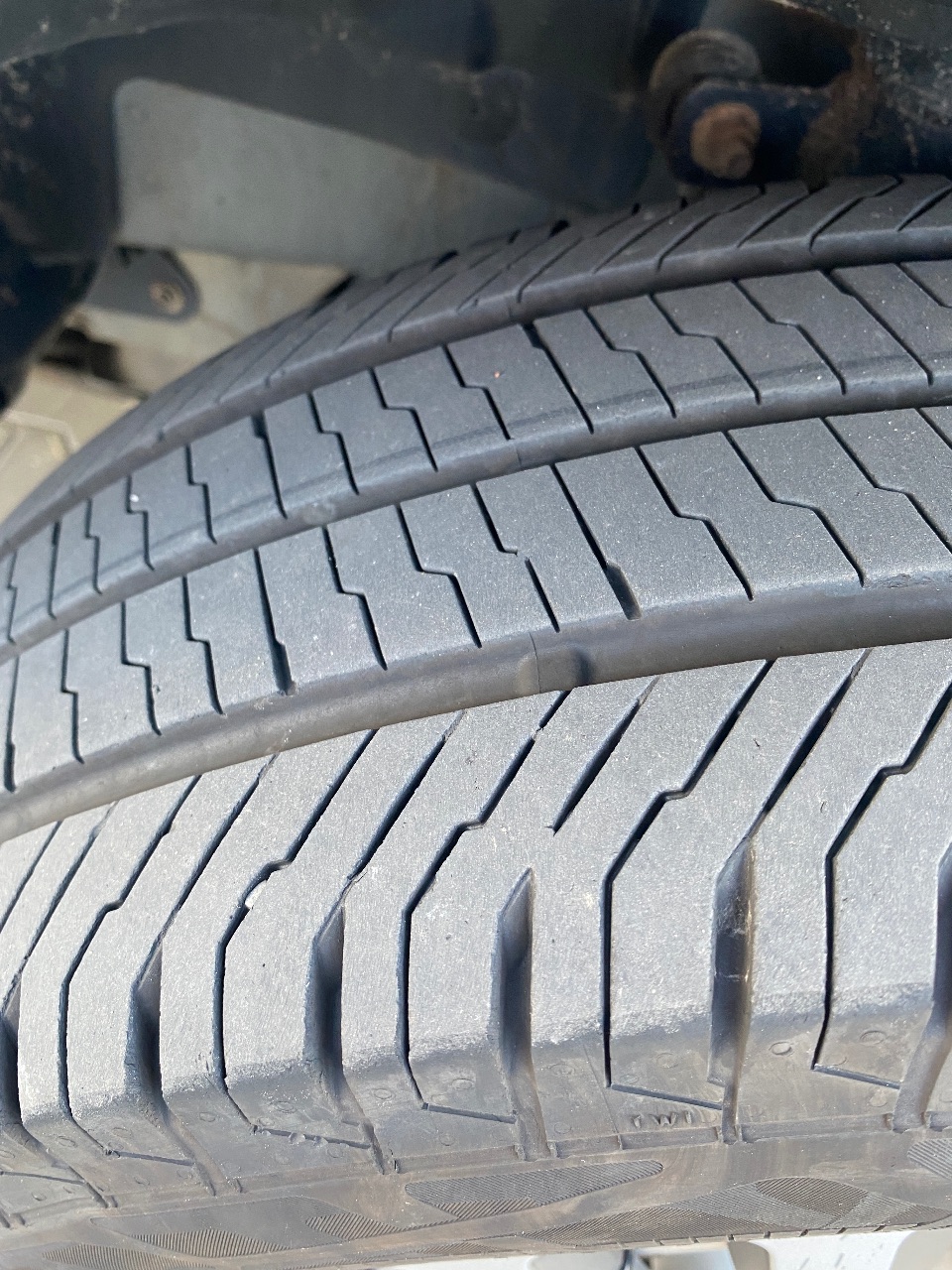 Opel Vivaro - фото 24