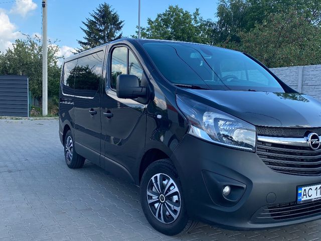 Opel Vivaro - зображення 3