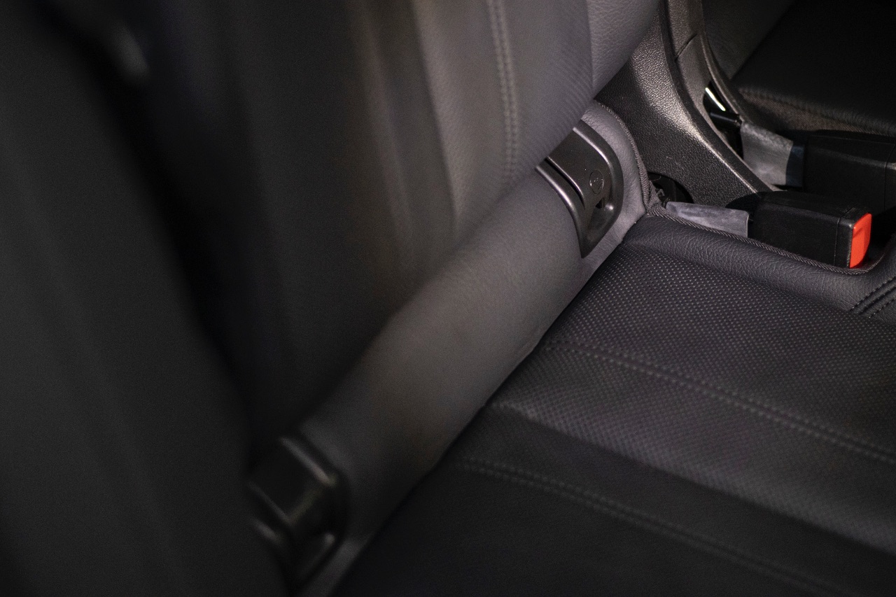 Audi Q5 - фото 29