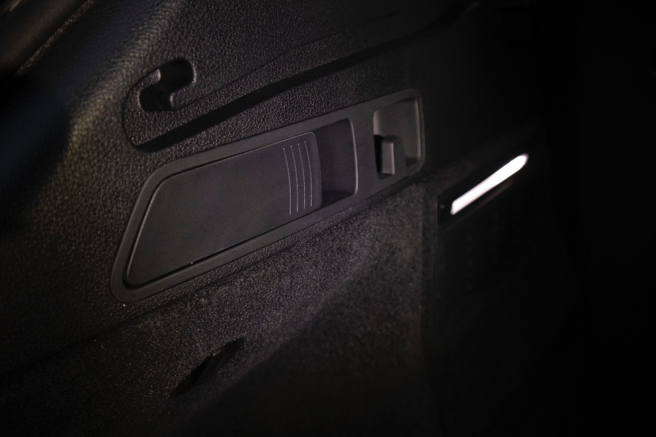 Audi Q5 - фото 20