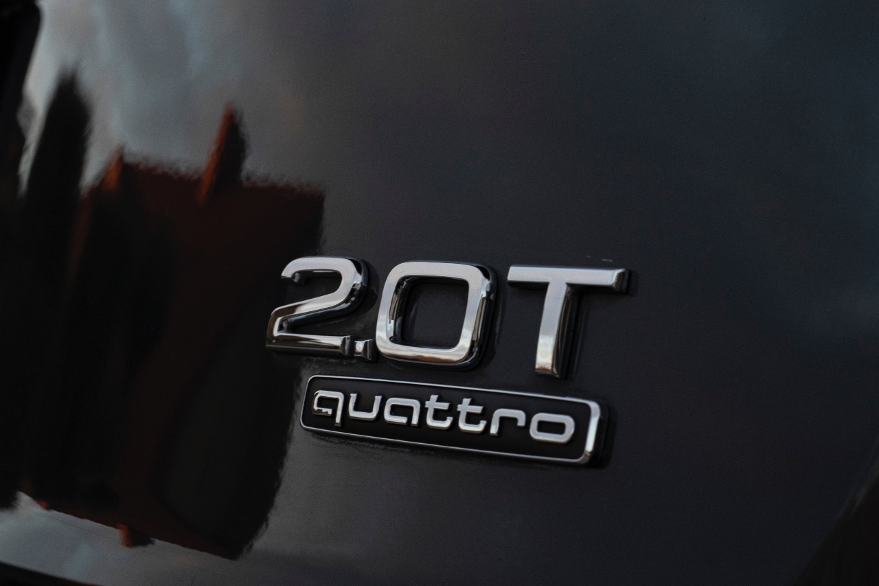 Audi Q5 - фото 14