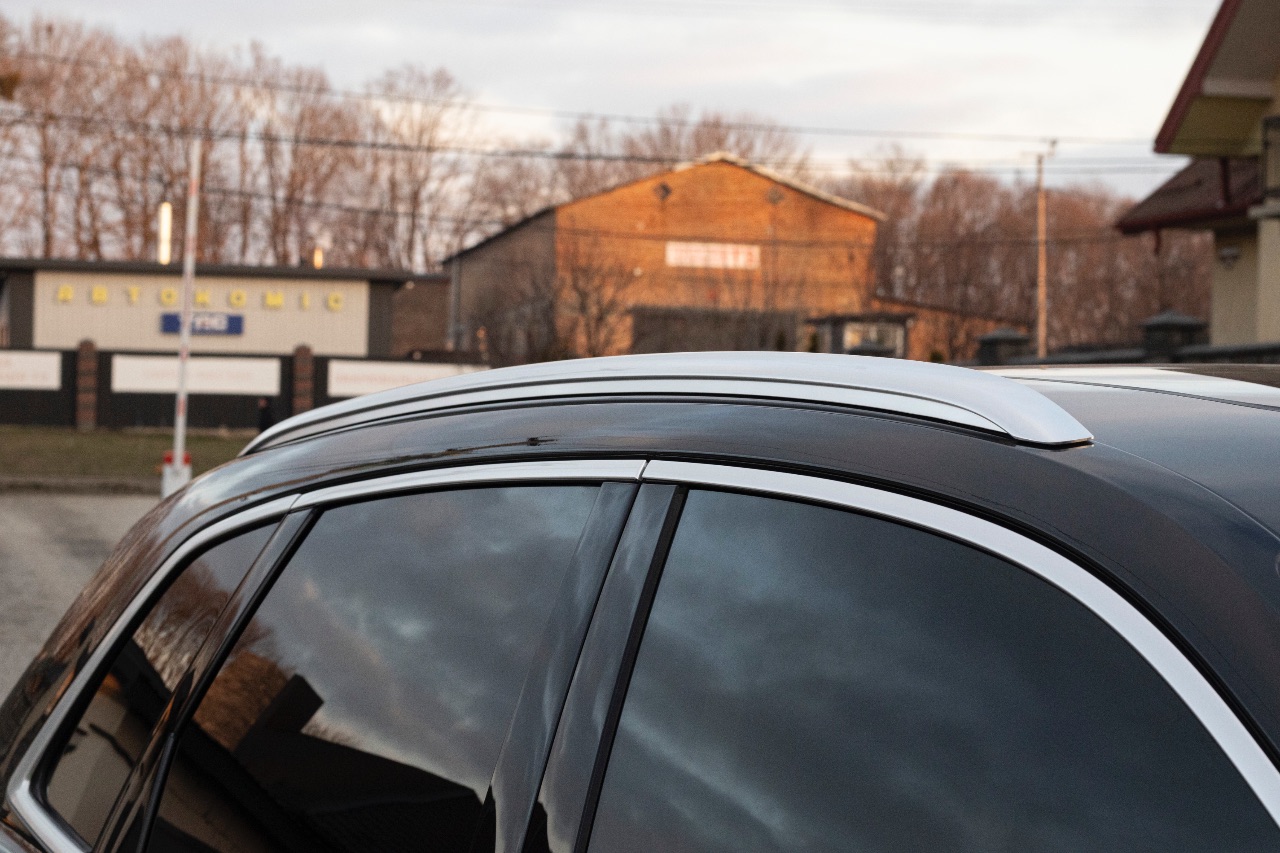 Audi Q5 - фото 12