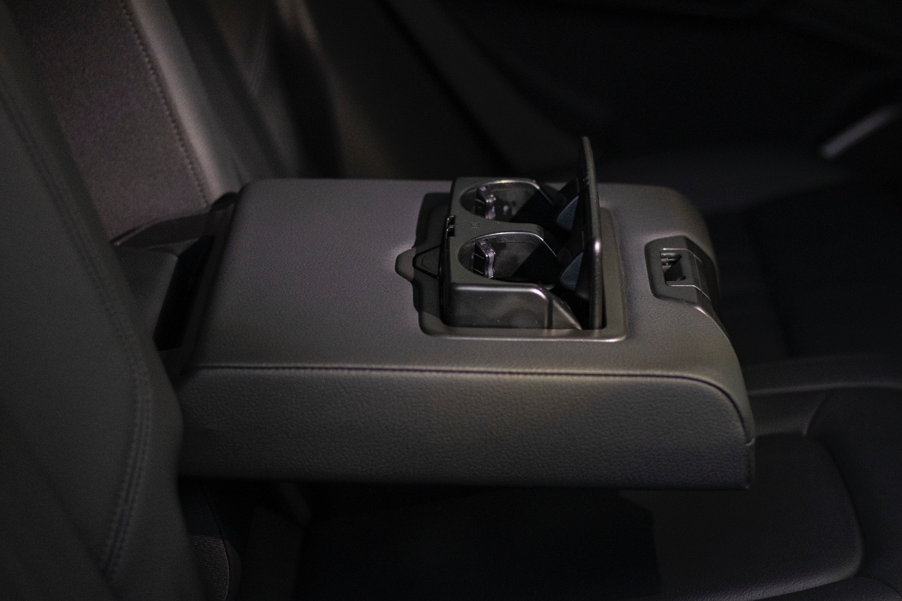 Audi Q5 - фото 28