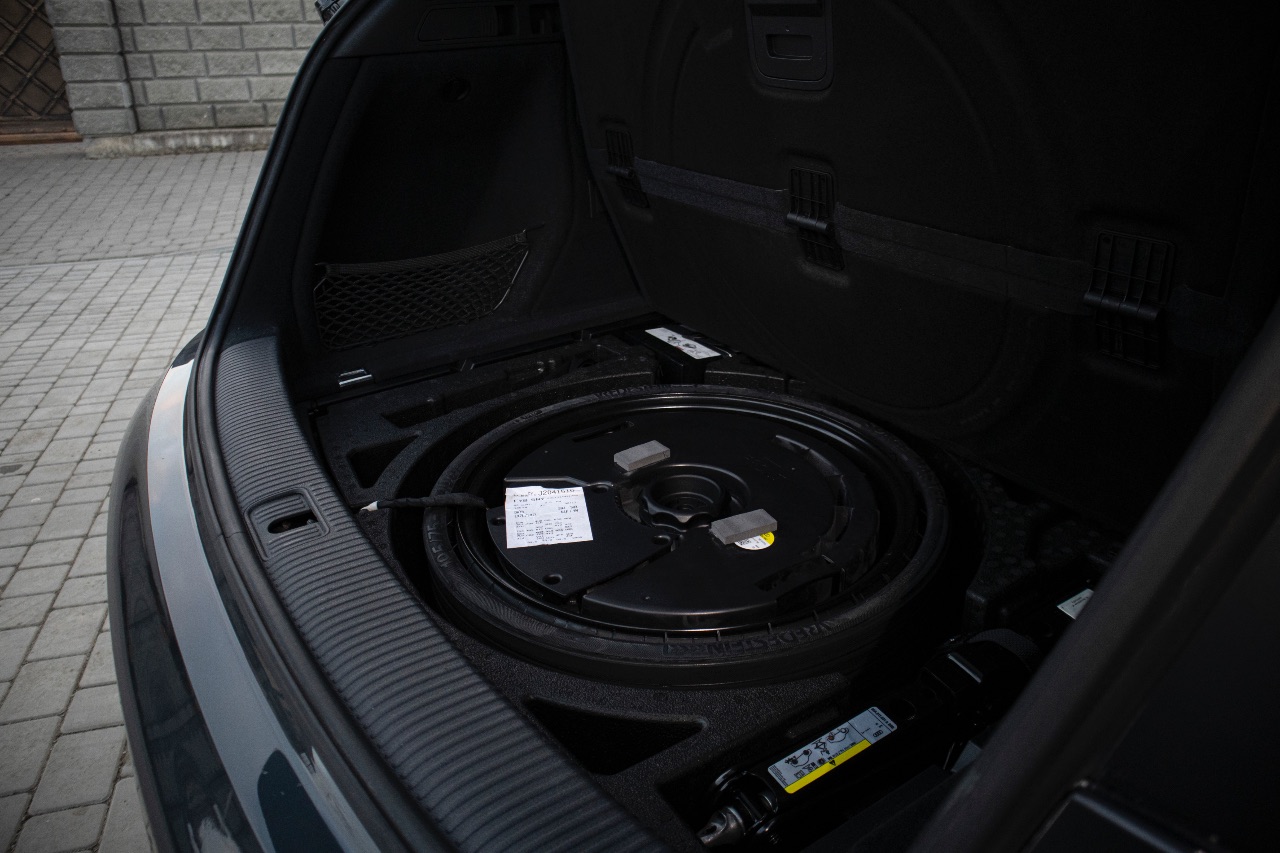 Audi Q5 - фото 18