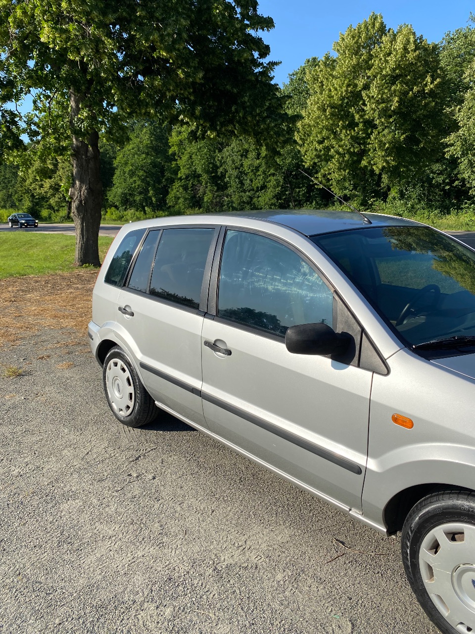 Ford Fusion - фото 13