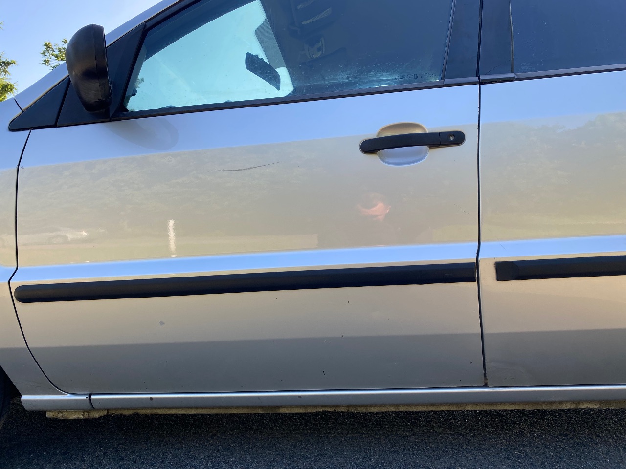 Ford Fusion - фото 11