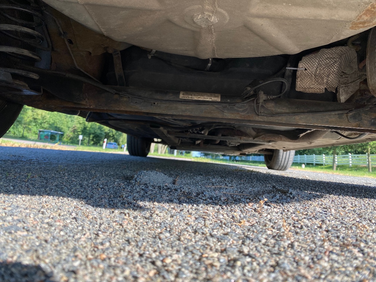 Ford Fusion - фото 30