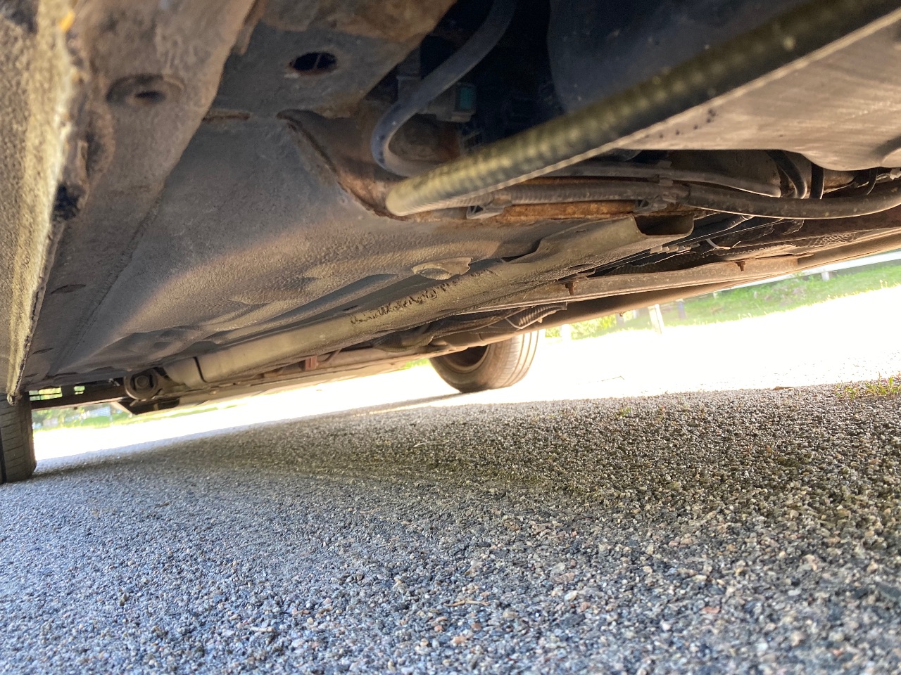 Ford Fusion - фото 33