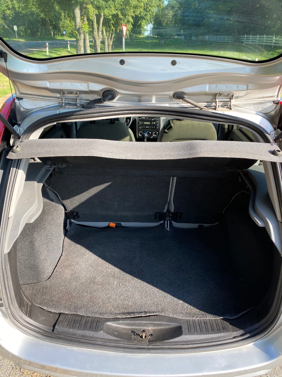 Ford Fusion - фото 20